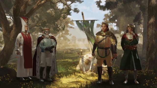 Experience Dragon Age: Thedas at War - Your Guide to Downloading