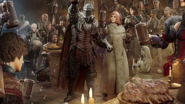 Explore the World of Dragon's Dogma 2: Your Ultimate Download Guide