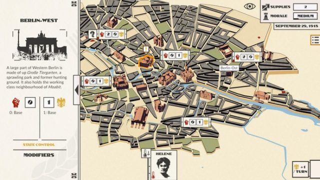 Experience the Revolution: A Guide to Downloading Red Echoes: Berlin