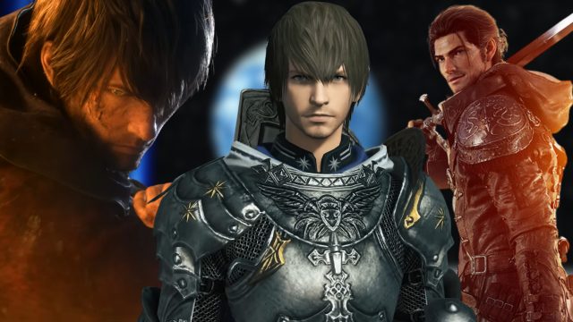 Exploring Final Fantasy 14 Expansions: A Complete Download Guide