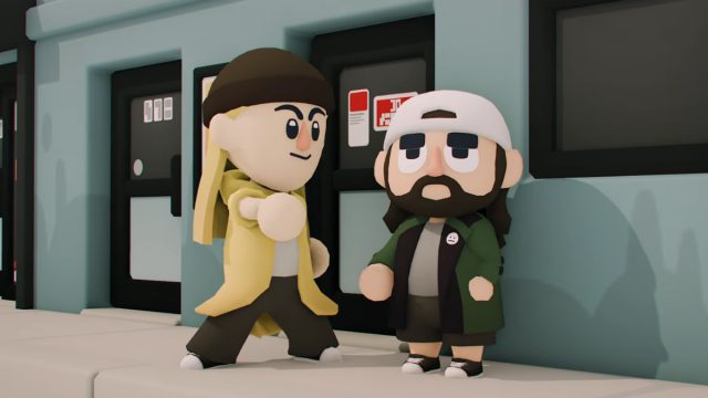 Explore the Cozy Farming Adventure with Jay and Silent Bob: Joint Venture