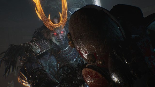 Your Ultimate Guide to Downloading Nioh 3's New DLC
