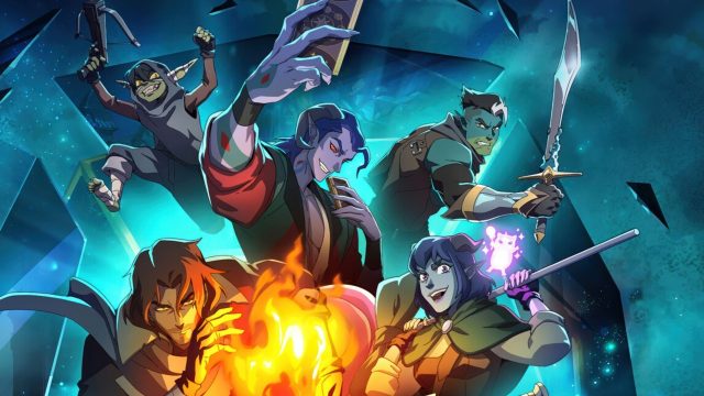 Essential Guide to Downloading Critical Role’s Latest Game