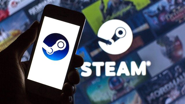 Unlock Seamless Game Sharing with Steam's Latest Update