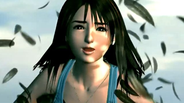 Exploring the Future of Remakes: Final Fantasy VIII Insights