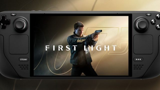 Your Ultimate Guide to Downloading 007 First Light on Any Platform