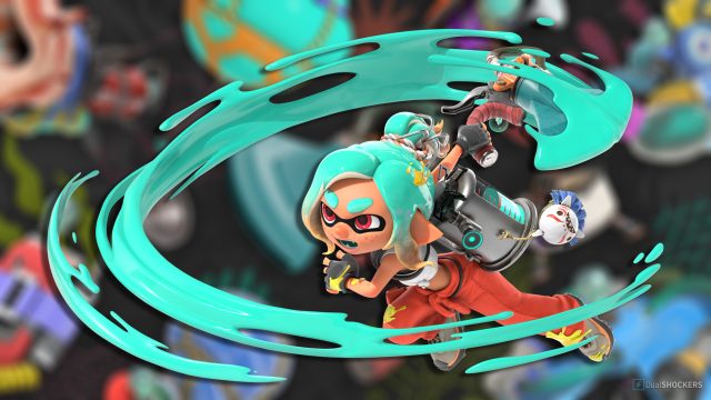 Your Ultimate Guide to Downloading Splatoon Raiders Today