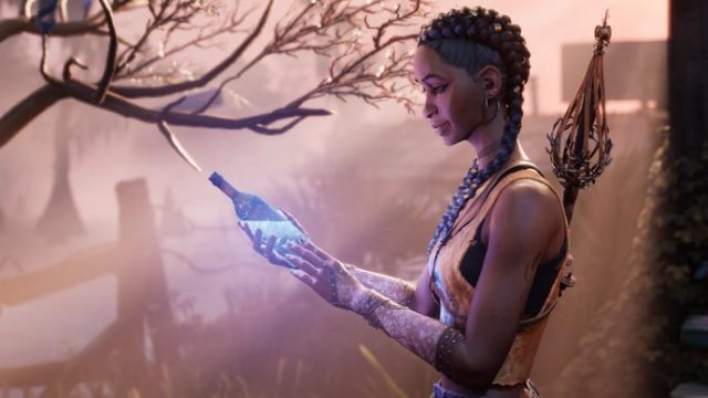 South of Midnight wins Game and Experience of the Year at Games for Change Award