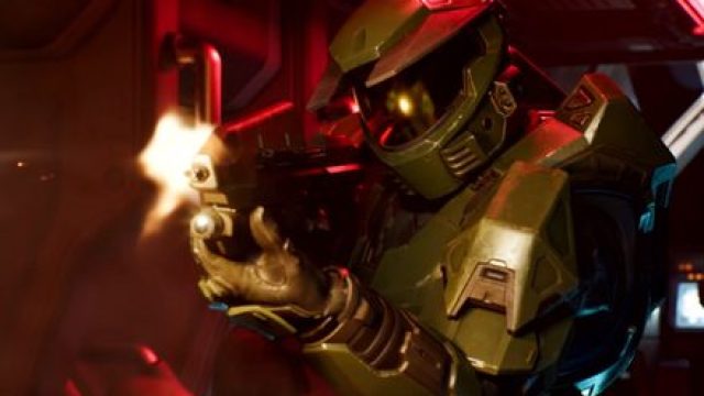 Unleash Nostalgia with Halo: Campaign Evolved – Your Download Guide