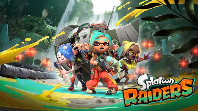 A Comprehensive Guide to Downloading Splatoon Raiders