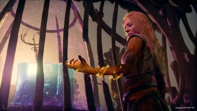 Everything You Need to Know About God of War Laufey: Release and Download Guide