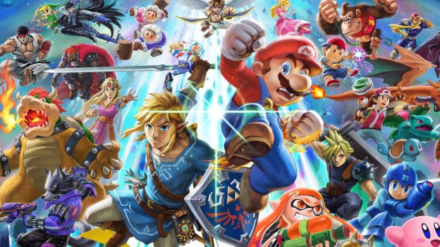 Your Ultimate Guide to Downloading the Next Super Smash Bros. Game