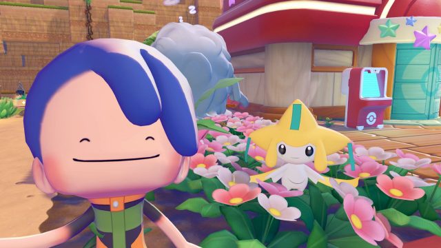 Explore the Depths: Your Ultimate Guide to Downloading Pokémon Pokopia