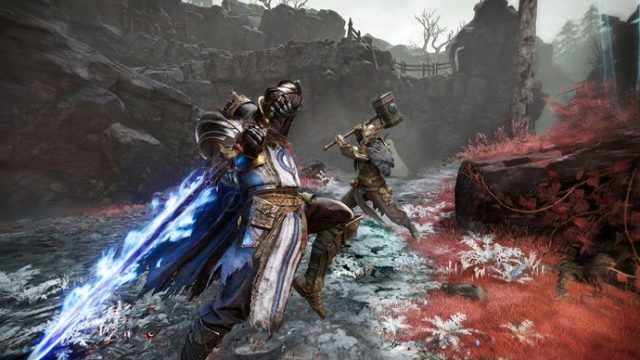 Your Complete Guide to Downloading Mistfall Hunter Now