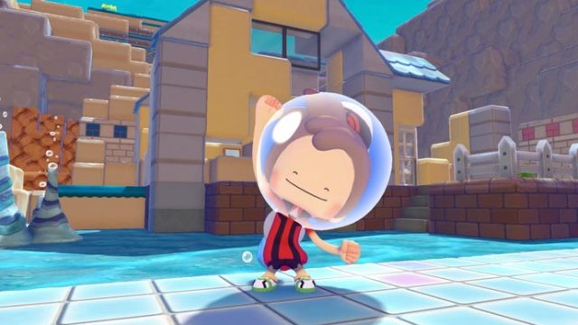 How to Download Pokémon Pokopia's Bubbly Basin DLC Today