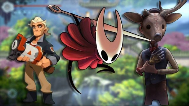 Unlocking Hidden Treasures: Your Guide to Must-Play Metroidvanias