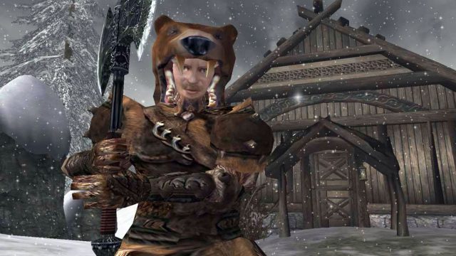 Experience Morrowind Anywhere: A Browser-Based Journey