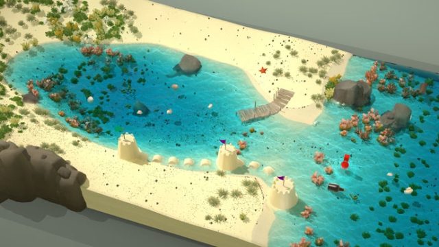 Dive into the World of Sandcastle: Your Ultimate Download Guide