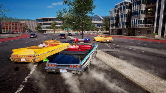 Crazy Taxi: World Tour - Your Ultimate Download Guide