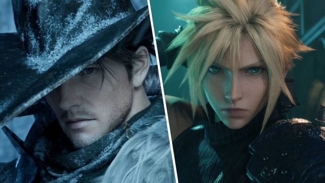 Your Ultimate Guide to Downloading Final Fantasy 7 Revelation