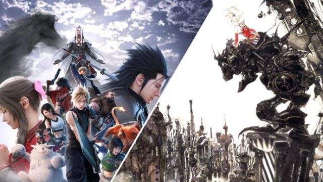 Your Ultimate Guide to Downloading the Latest Final Fantasy Remake Installments