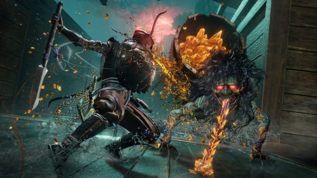 Your Essential Guide to Downloading Nioh 3: Hell Rising DLC