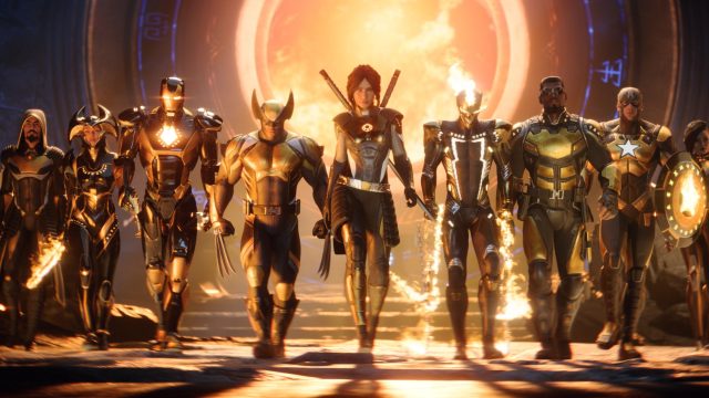 Explore Marvel's Midnight Suns: A Guide to Download and Play Now