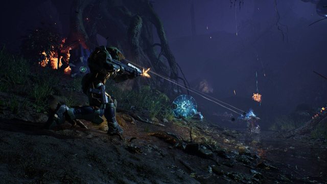 Game: Halo Campaign Evolved terminals and where to find them