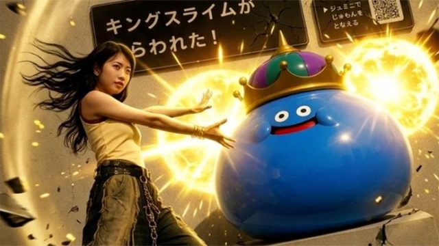 Your Essential Guide to Downloading Dragon Quest X