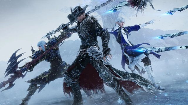 Explore Evercold: The Future of Final Fantasy 14 Awaits