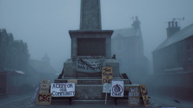 Mastering Silent Hill: Townfall - Your Essential Download Guide