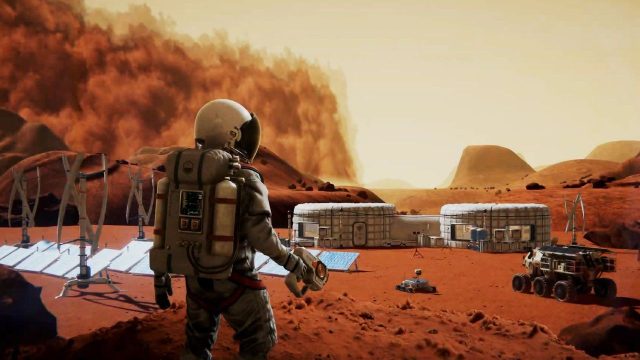 Survive on Mars: Your Guide to Downloading Sol One