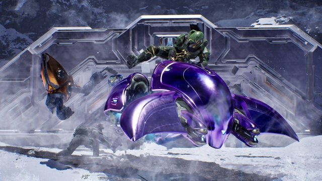Unlock the Secrets: Your Guide to Finding Halo Campaign Evolved Skulls