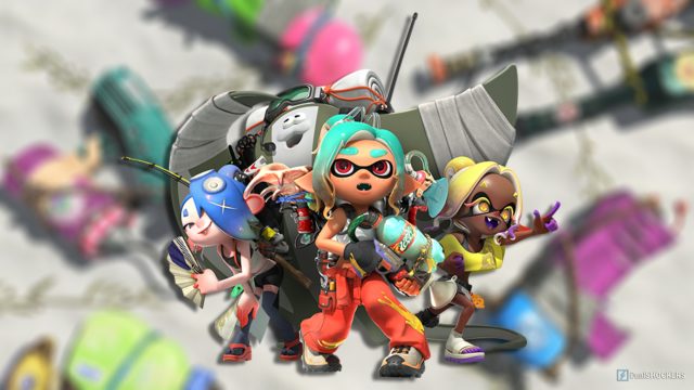 Ultimate Guide to Downloading Splatoon Raiders for Free Now