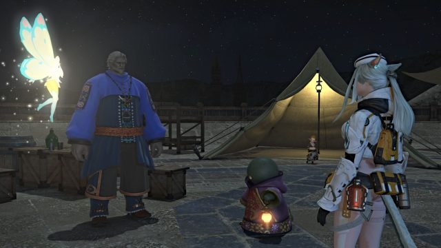 Unlocking the Secrets of Occult Crescent in Final Fantasy XIV