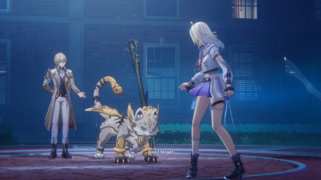 Unlock the Adventure: Your Guide to Downloading Honkai: Nexus Anima