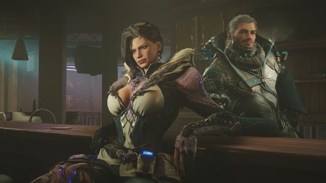 Unlock the Universe: Your Guide to Downloading Warframe