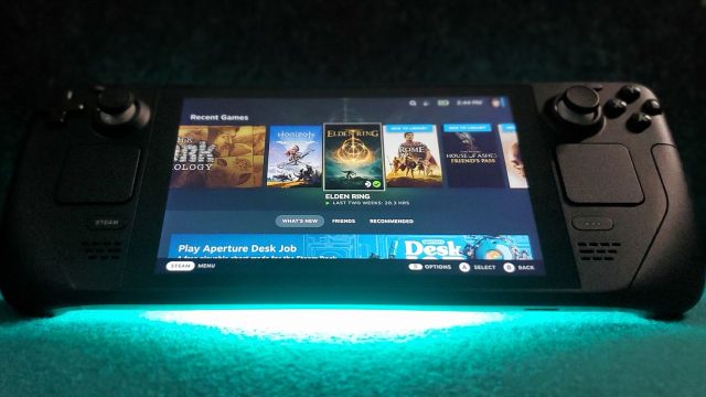 Boost Your Steam Deck Experience with the Latest Linux Kernel Patch