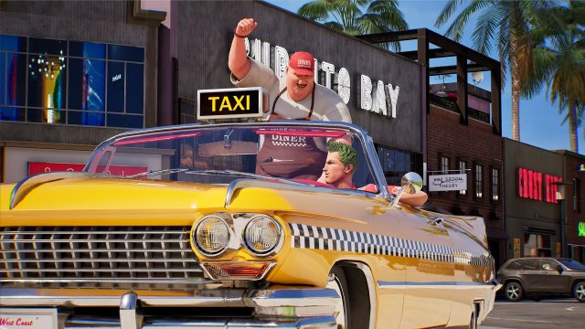 Everything You Need to Know About Crazy Taxi World Tour: A Complete Guide