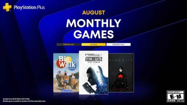 Essential Guide to Downloading Free Games this August