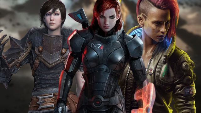 Unlock Unique Stories with Tragic RPG Protagonists