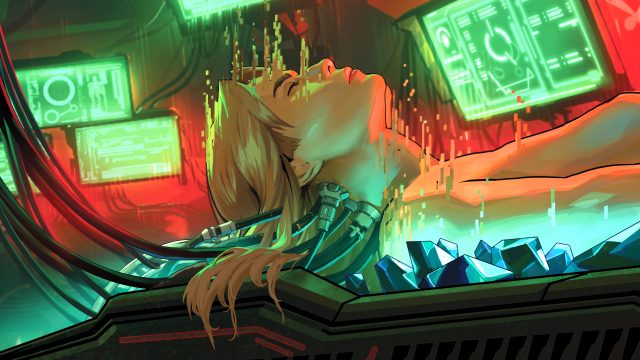 Unlocking the Future: A Guide to Download Cyberpunk TCG Now