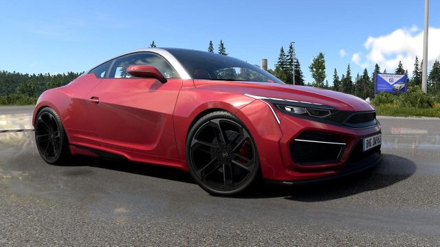 Your Ultimate Guide to Downloading BeamNG.drive: Features and Steps
