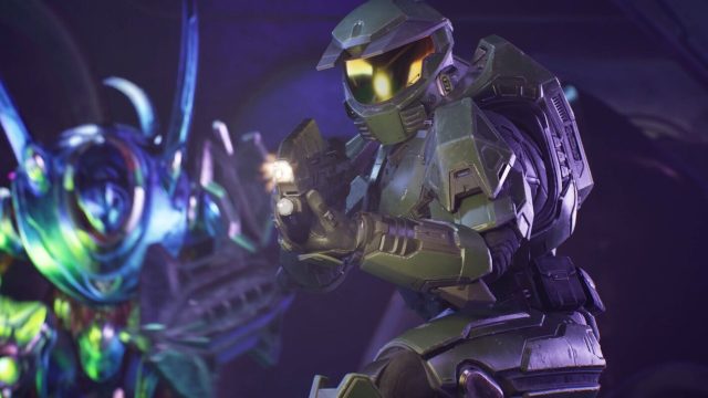 Experience the Thrills of Halo: Campaign Evolved Today