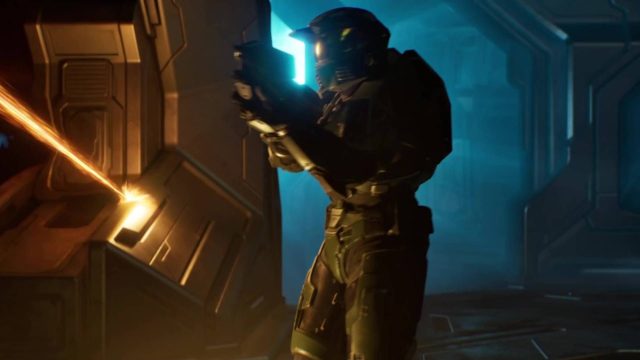 Unlocking Secrets: A Guide to 'Two Betrayals' in Halo Campaign Evolved