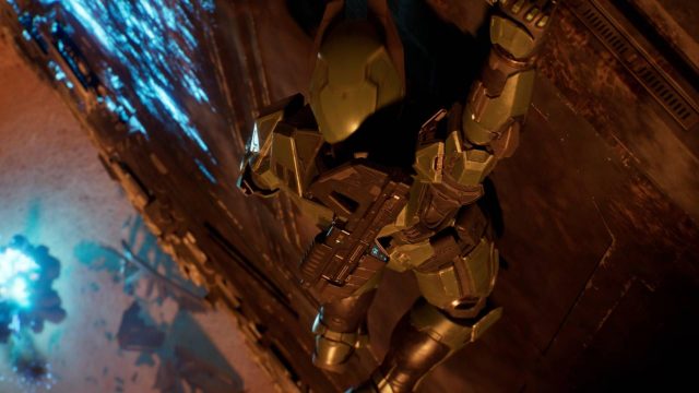 Essential Guide to Downloading The Maw in Halo: Campaign Evolved