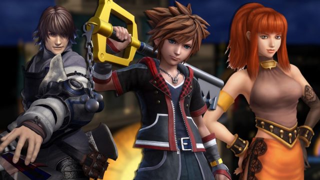 Discover Iconic JRPG Franchises That Debuted on PS2