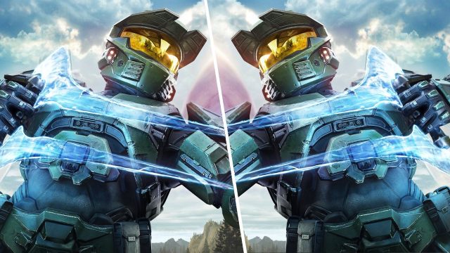 Unlocking Split-Screen Fun in Halo: Campaign Evolved on PC
