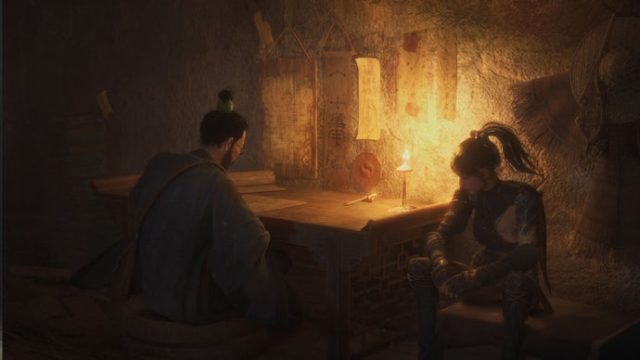 Wuchang: Fallen Feathers Sequel – Everything You Need to Know