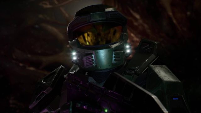 Game: 'Keyes' skulls and terminal locations in Halo Campaign Evolved